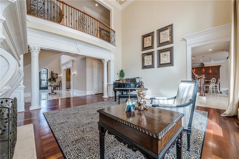 Image for property 3133 Saint Ives Country Club Parkway, Johns Creek, GA 30097