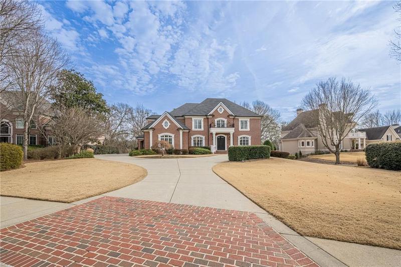 Image for property 3133 Saint Ives Country Club Parkway, Johns Creek, GA 30097