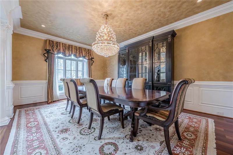 Image for property 3133 Saint Ives Country Club Parkway, Johns Creek, GA 30097