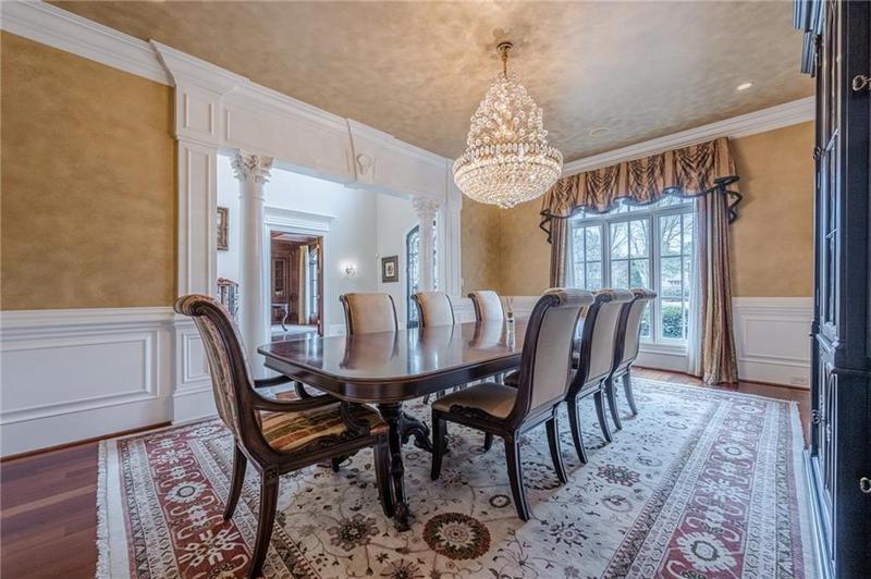 Image for property 3133 Saint Ives Country Club Parkway, Johns Creek, GA 30097