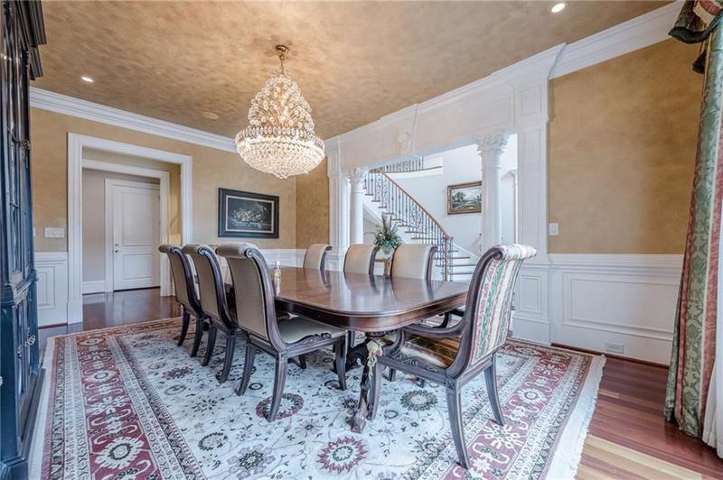 Image for property 3133 Saint Ives Country Club Parkway, Johns Creek, GA 30097