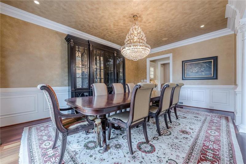 Image for property 3133 Saint Ives Country Club Parkway, Johns Creek, GA 30097