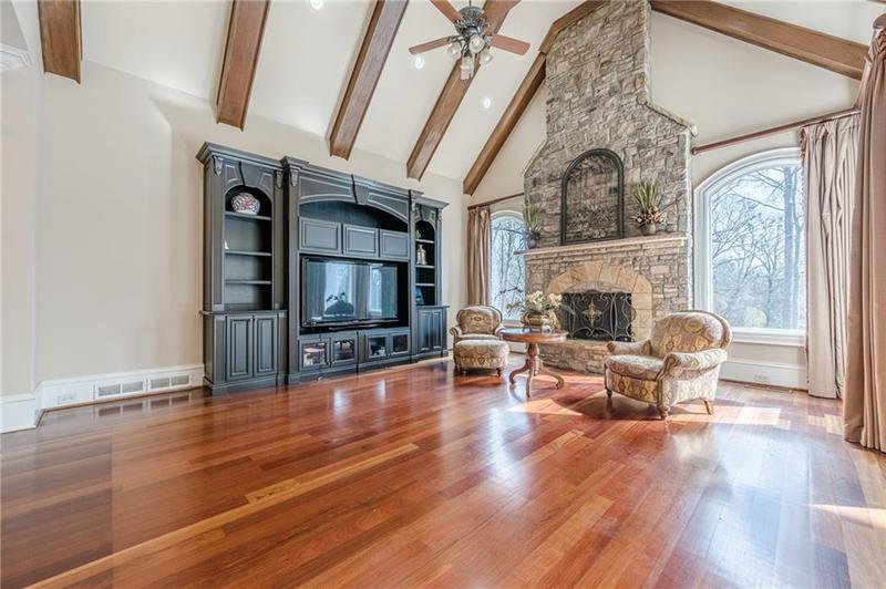 Image for property 3133 Saint Ives Country Club Parkway, Johns Creek, GA 30097
