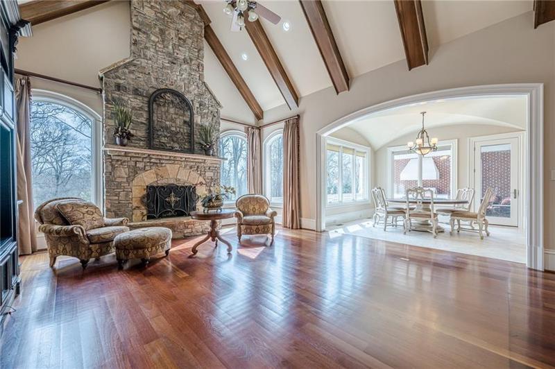 Image for property 3133 Saint Ives Country Club Parkway, Johns Creek, GA 30097