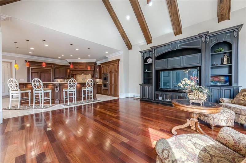 Image for property 3133 Saint Ives Country Club Parkway, Johns Creek, GA 30097