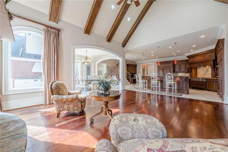 Image for property 3133 Saint Ives Country Club Parkway, Johns Creek, GA 30097