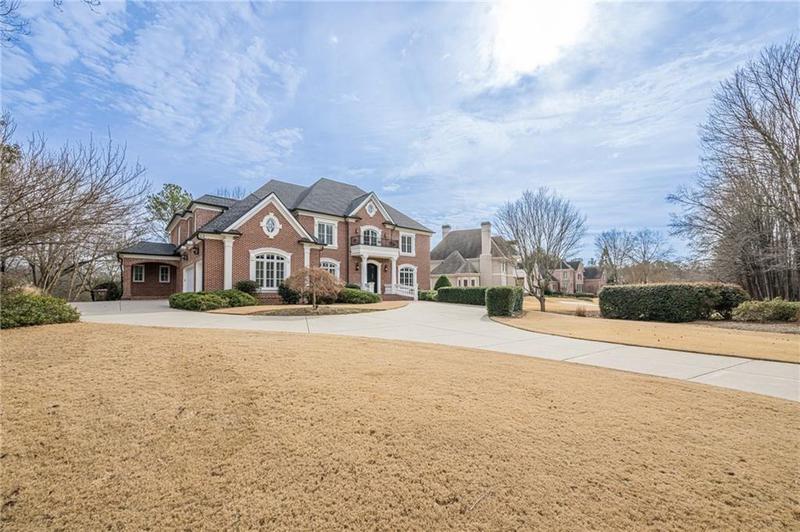 Image for property 3133 Saint Ives Country Club Parkway, Johns Creek, GA 30097