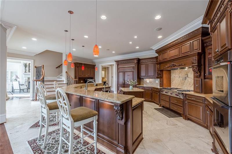 Image for property 3133 Saint Ives Country Club Parkway, Johns Creek, GA 30097