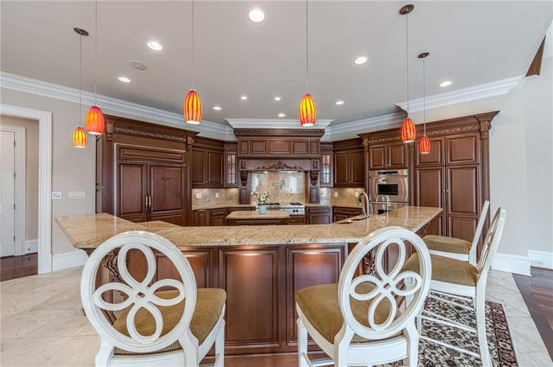 Image for property 3133 Saint Ives Country Club Parkway, Johns Creek, GA 30097