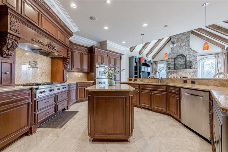Image for property 3133 Saint Ives Country Club Parkway, Johns Creek, GA 30097