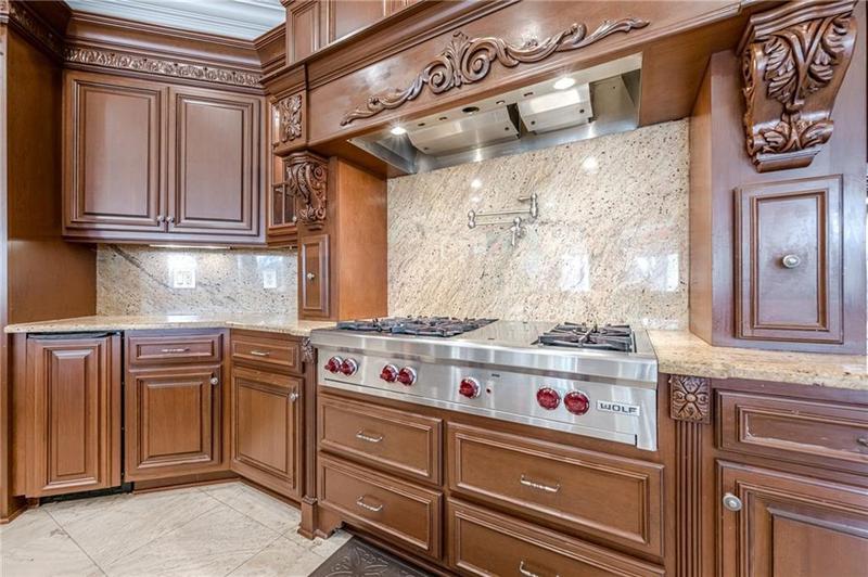 Image for property 3133 Saint Ives Country Club Parkway, Johns Creek, GA 30097
