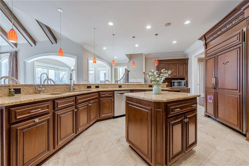 Image for property 3133 Saint Ives Country Club Parkway, Johns Creek, GA 30097