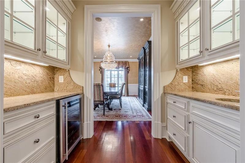 Image for property 3133 Saint Ives Country Club Parkway, Johns Creek, GA 30097