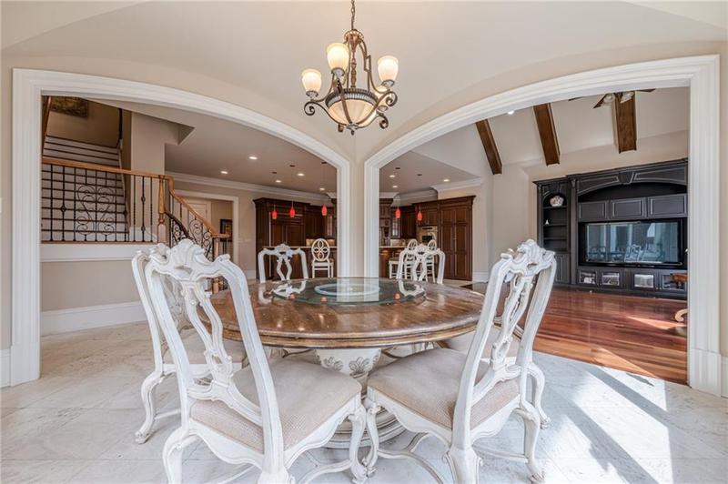 Image for property 3133 Saint Ives Country Club Parkway, Johns Creek, GA 30097