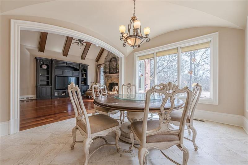 Image for property 3133 Saint Ives Country Club Parkway, Johns Creek, GA 30097