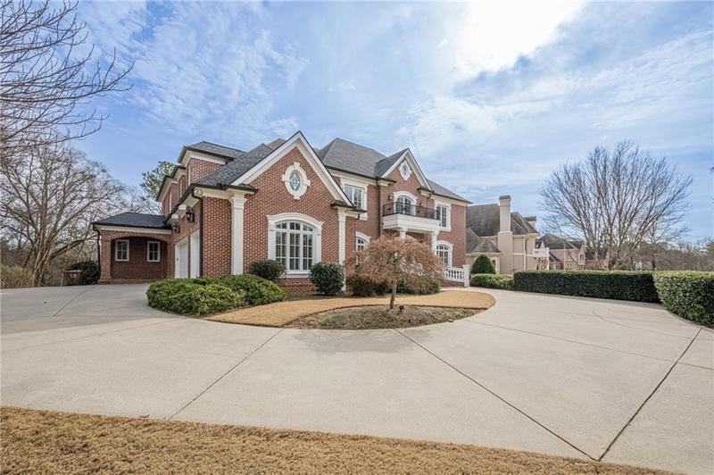 Image for property 3133 Saint Ives Country Club Parkway, Johns Creek, GA 30097