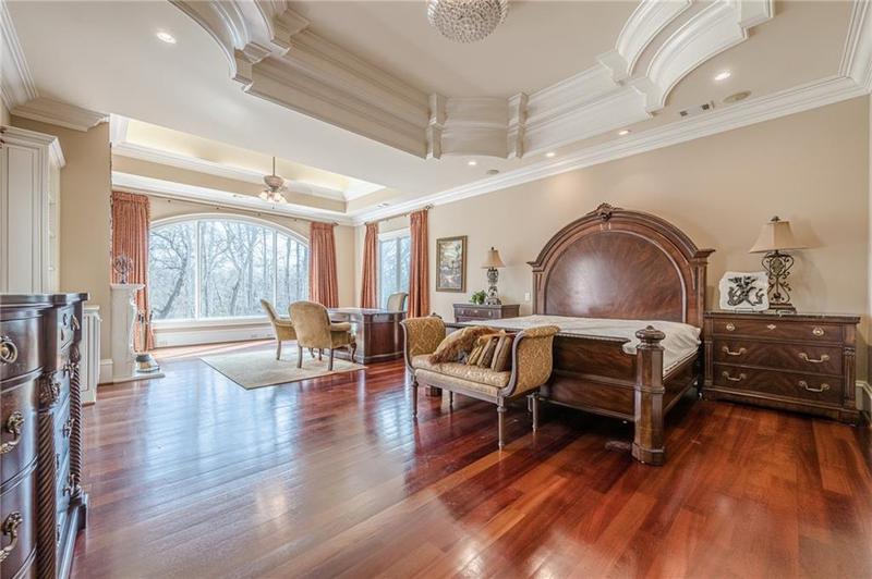 Image for property 3133 Saint Ives Country Club Parkway, Johns Creek, GA 30097