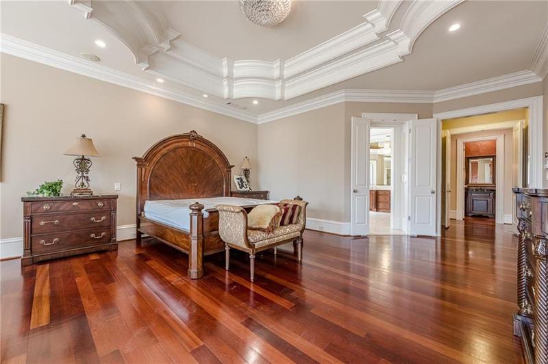 Image for property 3133 Saint Ives Country Club Parkway, Johns Creek, GA 30097