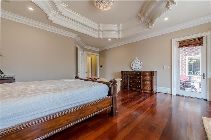 Image for property 3133 Saint Ives Country Club Parkway, Johns Creek, GA 30097