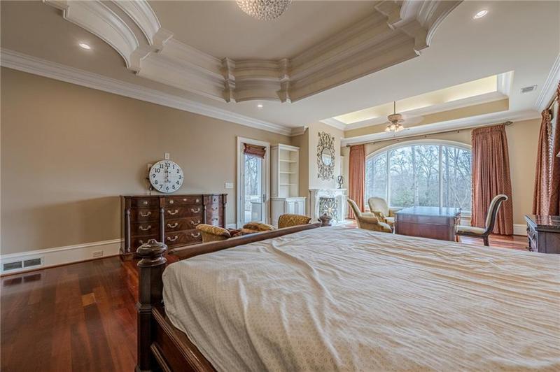Image for property 3133 Saint Ives Country Club Parkway, Johns Creek, GA 30097