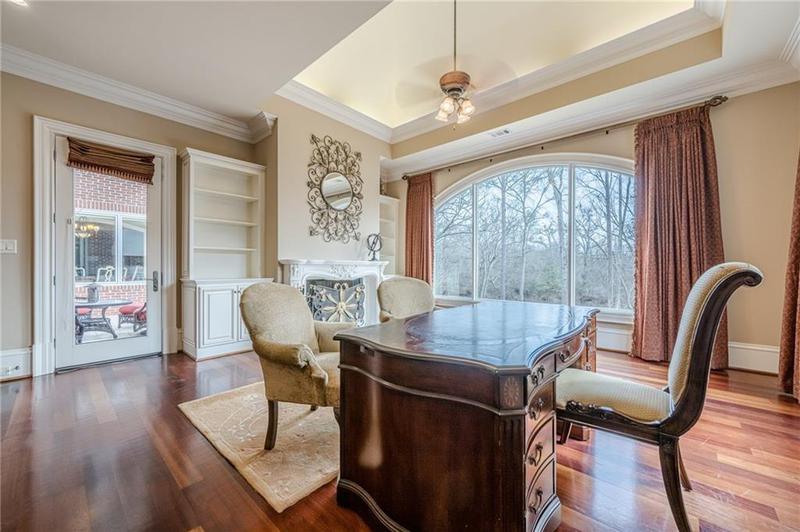 Image for property 3133 Saint Ives Country Club Parkway, Johns Creek, GA 30097