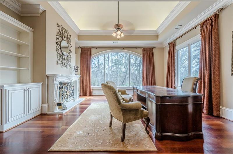 Image for property 3133 Saint Ives Country Club Parkway, Johns Creek, GA 30097