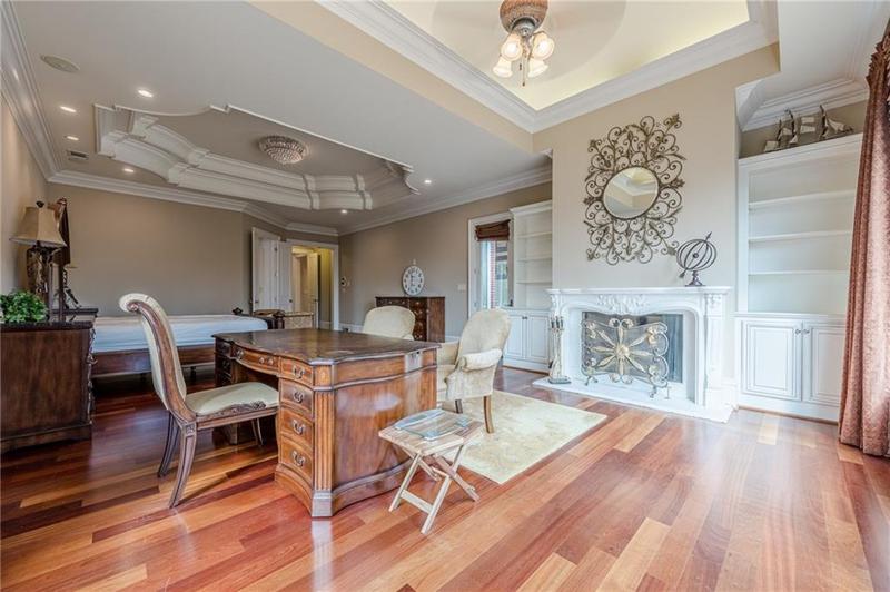 Image for property 3133 Saint Ives Country Club Parkway, Johns Creek, GA 30097