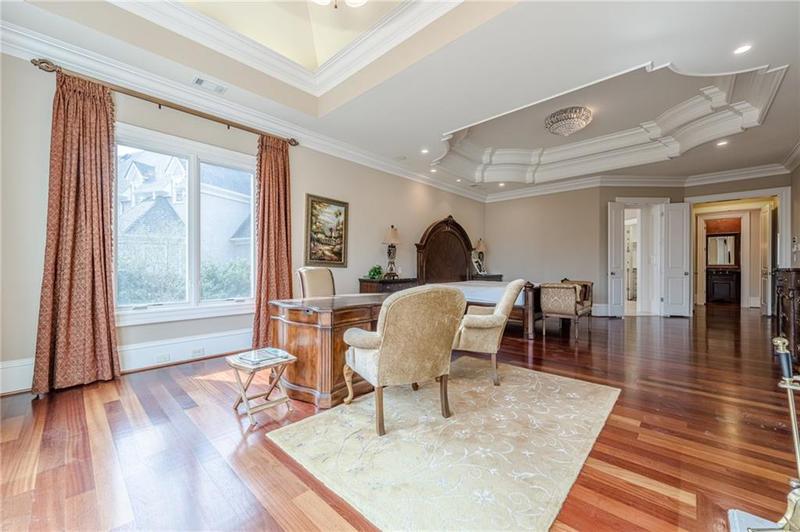 Image for property 3133 Saint Ives Country Club Parkway, Johns Creek, GA 30097