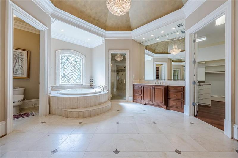 Image for property 3133 Saint Ives Country Club Parkway, Johns Creek, GA 30097