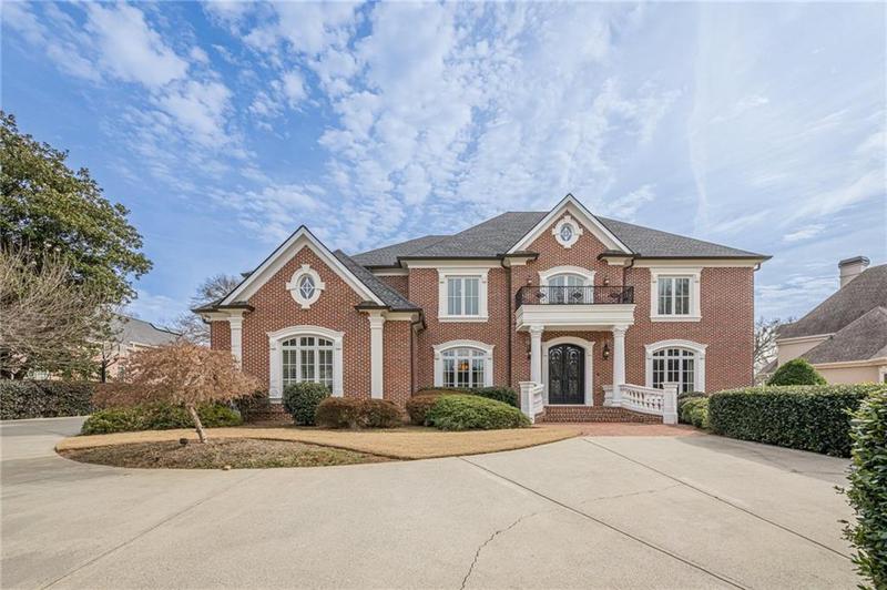 Image for property 3133 Saint Ives Country Club Parkway, Johns Creek, GA 30097