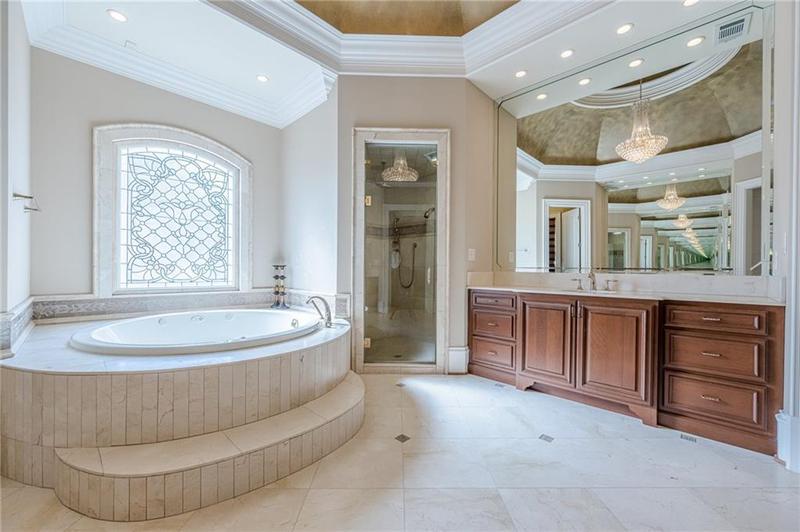 Image for property 3133 Saint Ives Country Club Parkway, Johns Creek, GA 30097