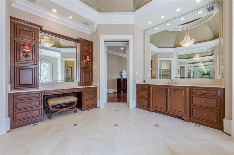 Image for property 3133 Saint Ives Country Club Parkway, Johns Creek, GA 30097