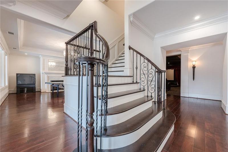 Image for property 3133 Saint Ives Country Club Parkway, Johns Creek, GA 30097
