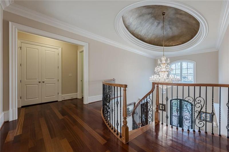 Image for property 3133 Saint Ives Country Club Parkway, Johns Creek, GA 30097