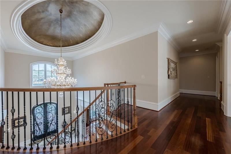 Image for property 3133 Saint Ives Country Club Parkway, Johns Creek, GA 30097