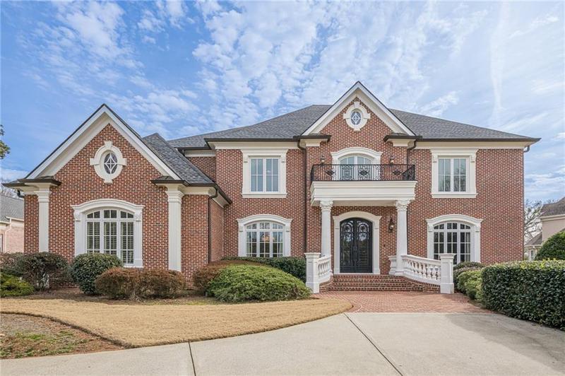 Image for property 3133 Saint Ives Country Club Parkway, Johns Creek, GA 30097
