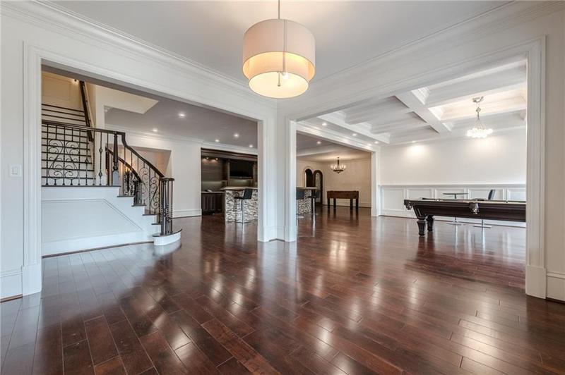 Image for property 3133 Saint Ives Country Club Parkway, Johns Creek, GA 30097
