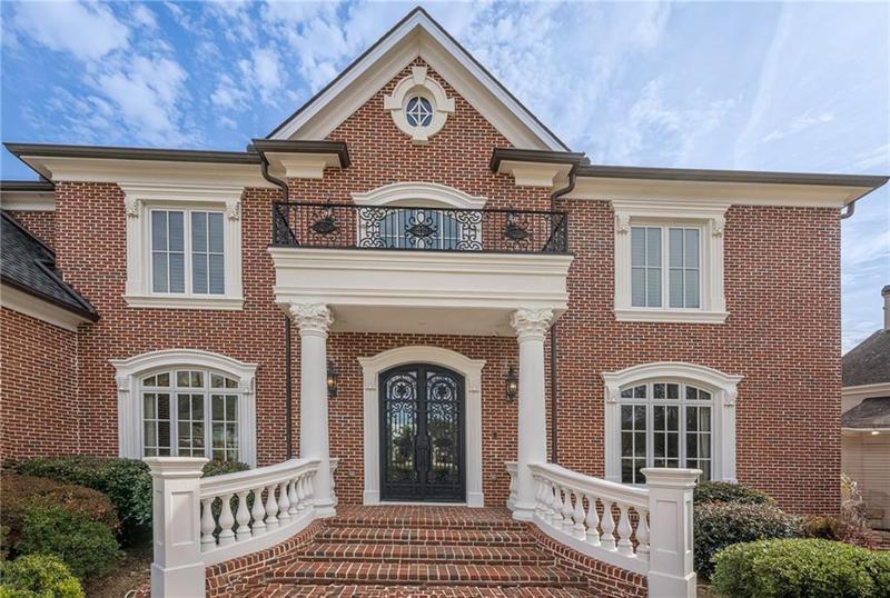 Image for property 3133 Saint Ives Country Club Parkway, Johns Creek, GA 30097