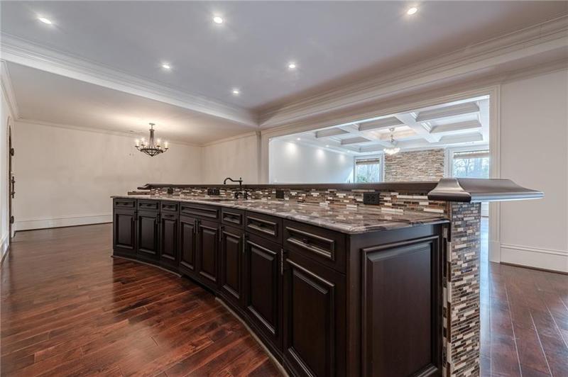 Image for property 3133 Saint Ives Country Club Parkway, Johns Creek, GA 30097
