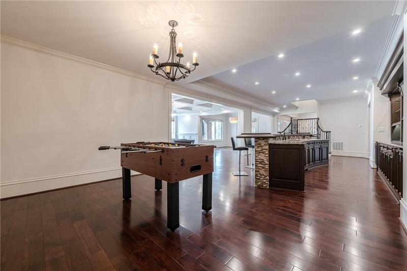 Image for property 3133 Saint Ives Country Club Parkway, Johns Creek, GA 30097