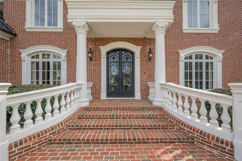 Image for property 3133 Saint Ives Country Club Parkway, Johns Creek, GA 30097