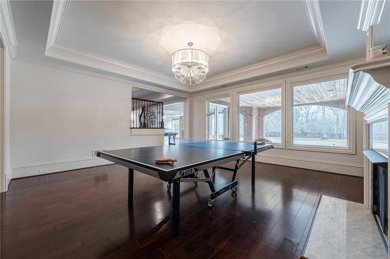 Image for property 3133 Saint Ives Country Club Parkway, Johns Creek, GA 30097