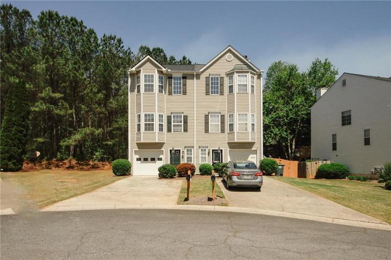 Image for property 4486 Thorngate Lane, Acworth, GA 30101