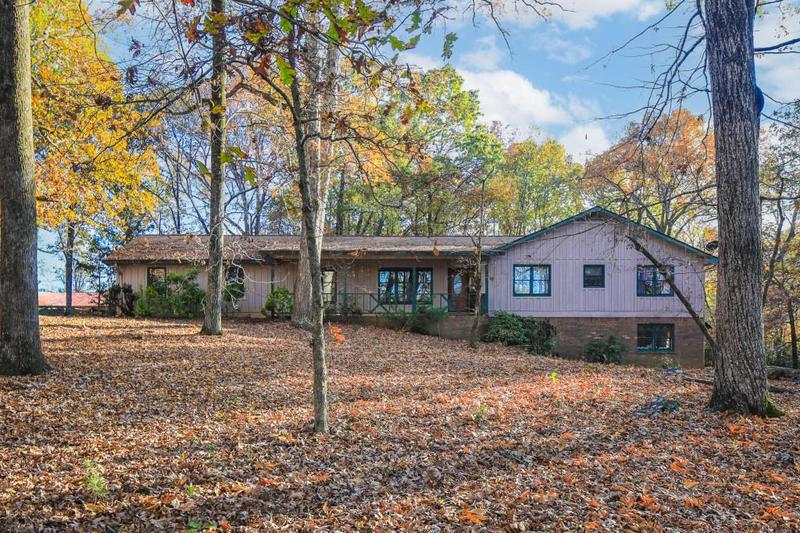 Image for property 1832 Highway 136, Dawsonville, GA 30534
