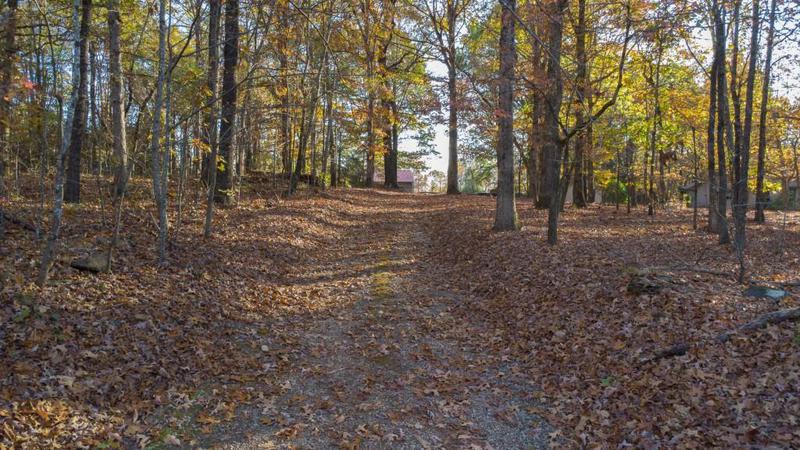Image for property 1832 Highway 136, Dawsonville, GA 30534