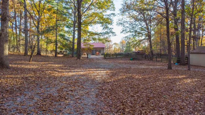 Image for property 1832 Highway 136, Dawsonville, GA 30534