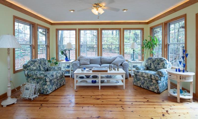 Image for property 1832 Highway 136, Dawsonville, GA 30534