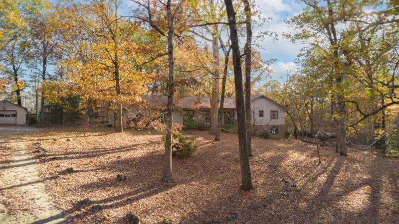 Image for property 1832 Highway 136, Dawsonville, GA 30534