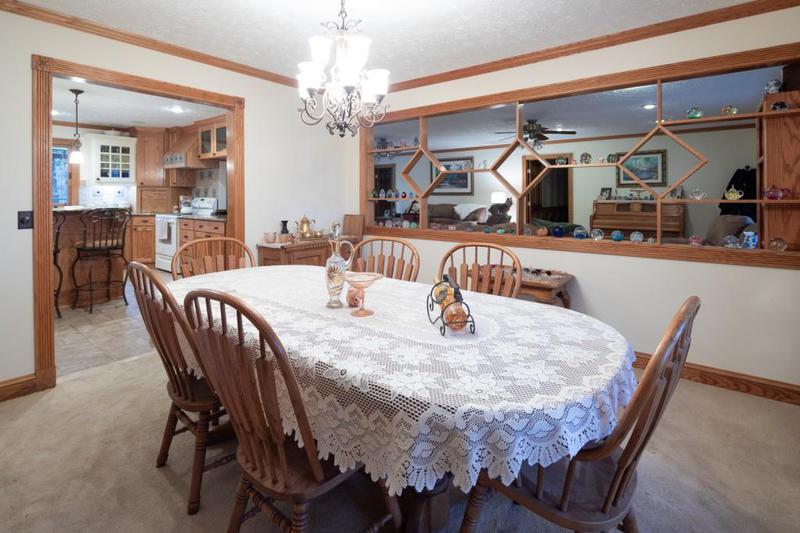 Image for property 1832 Highway 136, Dawsonville, GA 30534