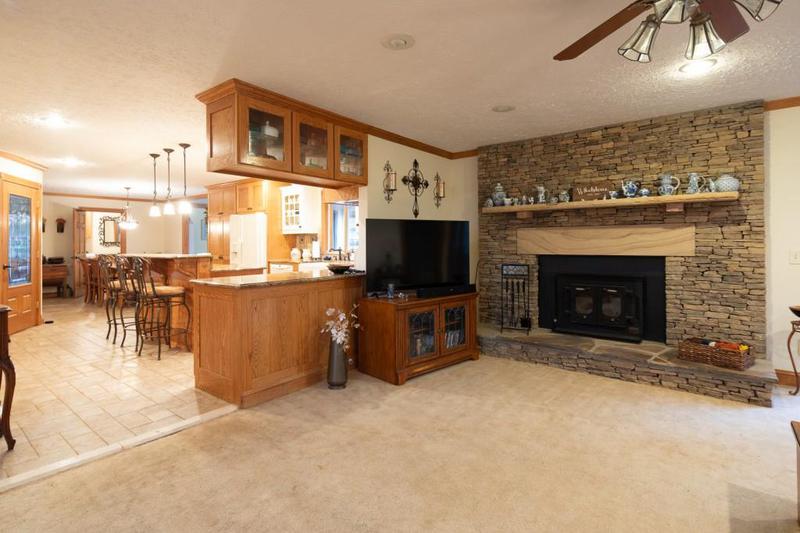 Image for property 1832 Highway 136, Dawsonville, GA 30534